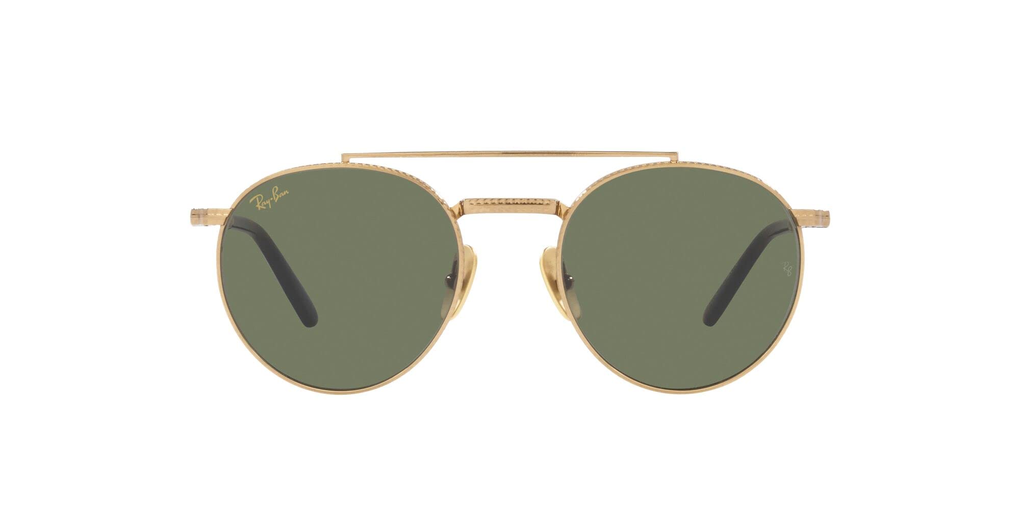 Ray-Ban ラウンドグラデーションサングラス rb3637-0033f-53.jpg